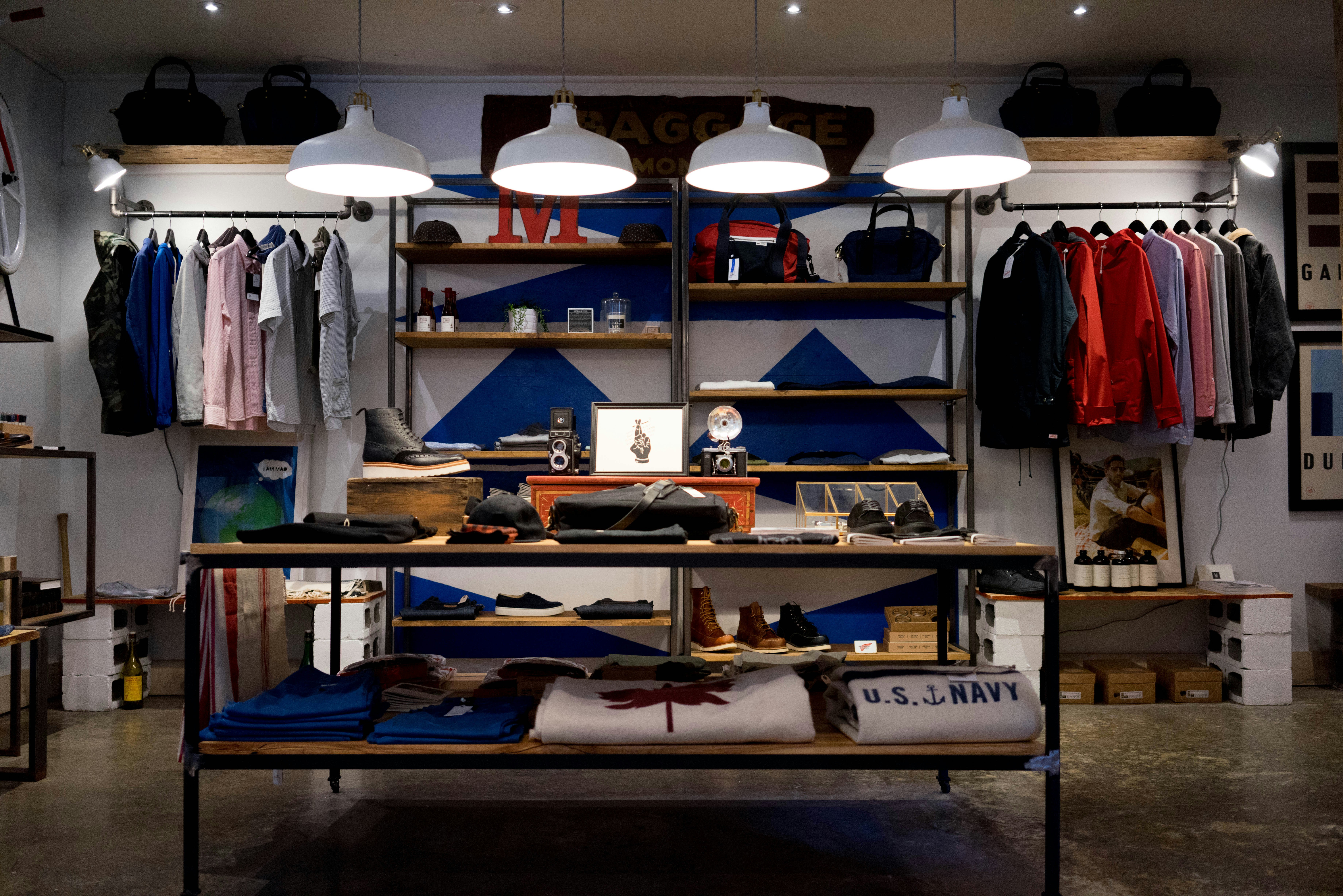 Clothes